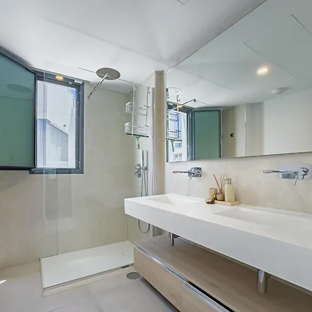 Apartamento Los Acebos Private Pool Terrace Views