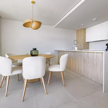 Apartamento Los Acebos Private Pool Terrace Views Marbella