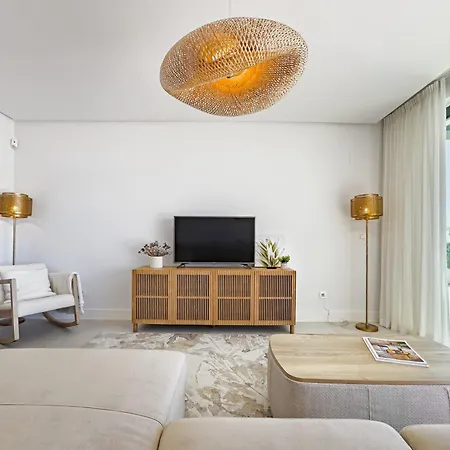 Apartamento Los Acebos Private Pool Terrace Views *